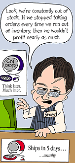 [IMAGE] Frame 3 in the cartoon.