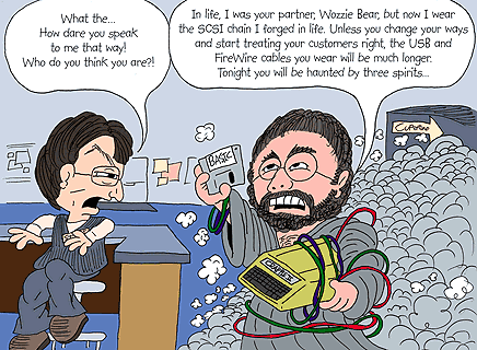 [IMAGE] Frame 7 in the cartoon.