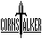Cornstalker Logo