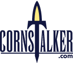 Cornstalker Logo