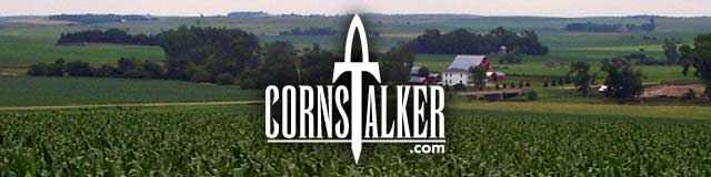 Cornstalker.com