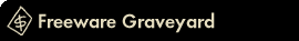 Freeware Graveyard