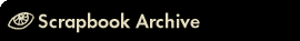 Scrapbook Archive
